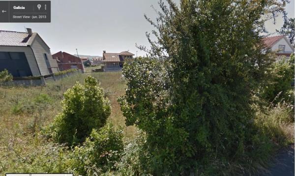 Terreno en camino da franqueira, 30