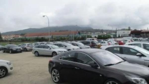 Terreno en calle Santa Lucía, 12