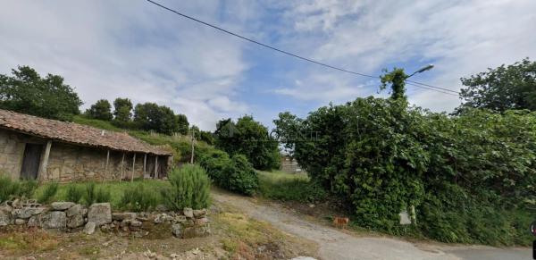 Terreno en Lugar Vinquiño