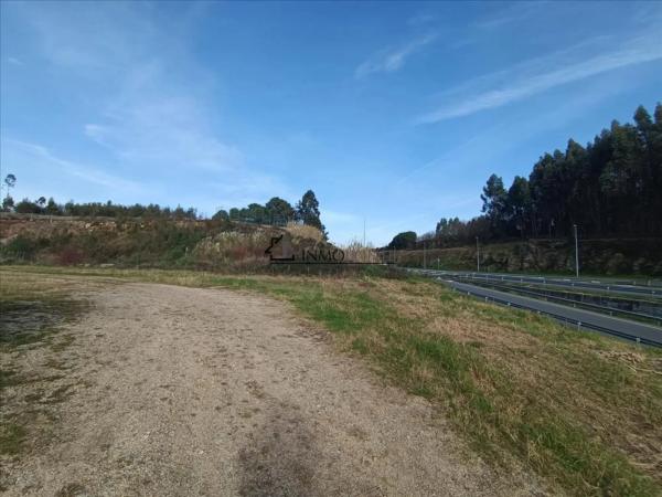 Terreno en Lugar Vinquiño