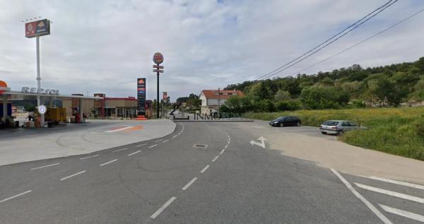 Terreno en Lugar Vinquiño