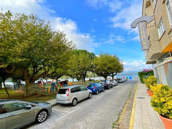 Terreno en alameda Vella