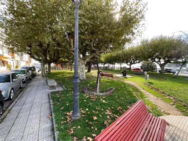 Terreno en alameda Vella