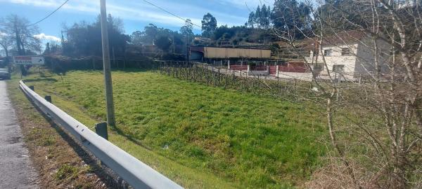 Terreno en Po-531, 21