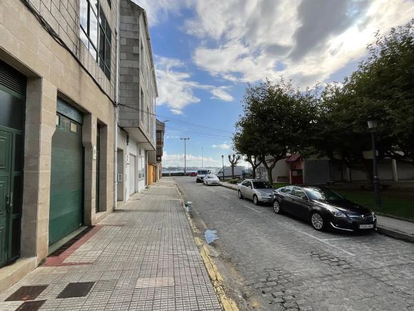 Terreno en alameda Vella