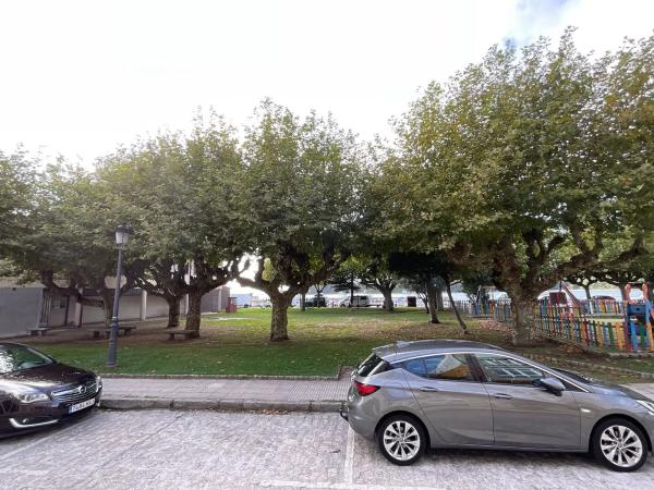 Terreno en alameda Vella