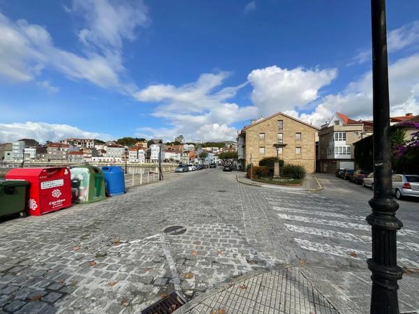 Terreno en alameda Vella