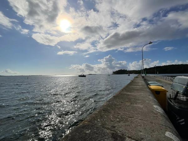Terreno en alameda Vella