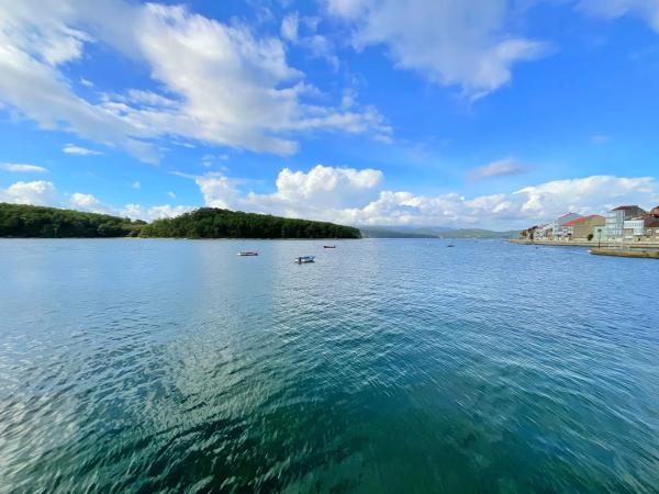 Terreno en alameda Vella