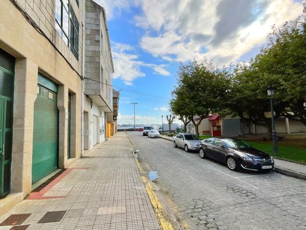 Terreno en alameda Vella