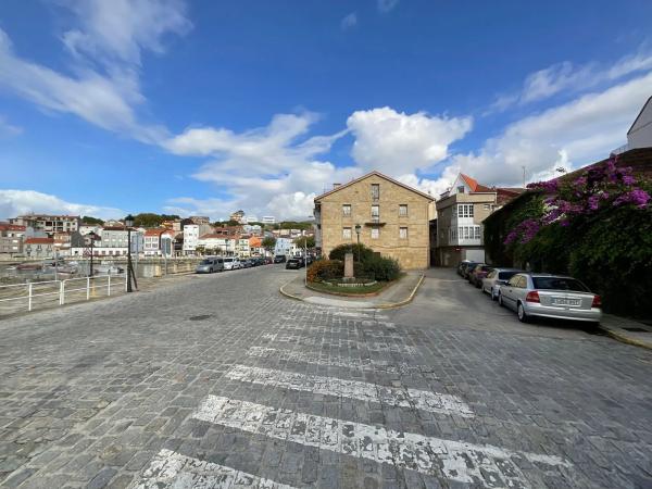 Terreno en alameda Vella