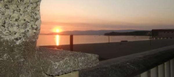 Terreno en avenida Rosalía de Castro