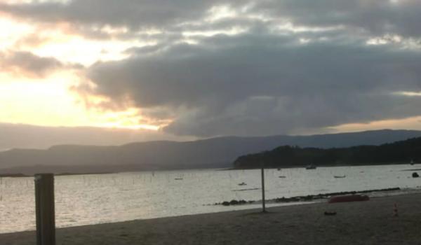 Terreno en avenida Rosalía de Castro