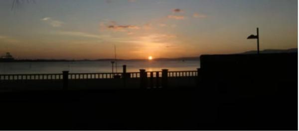 Terreno en avenida Rosalía de Castro