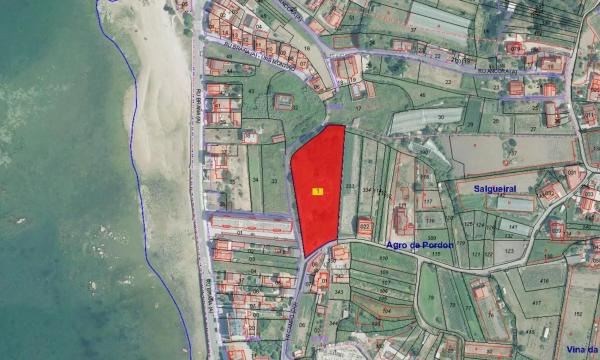 Terreno en cálago s/n