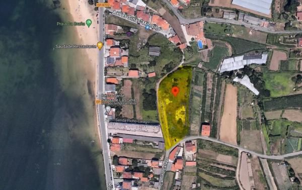 Terreno en cálago s/n