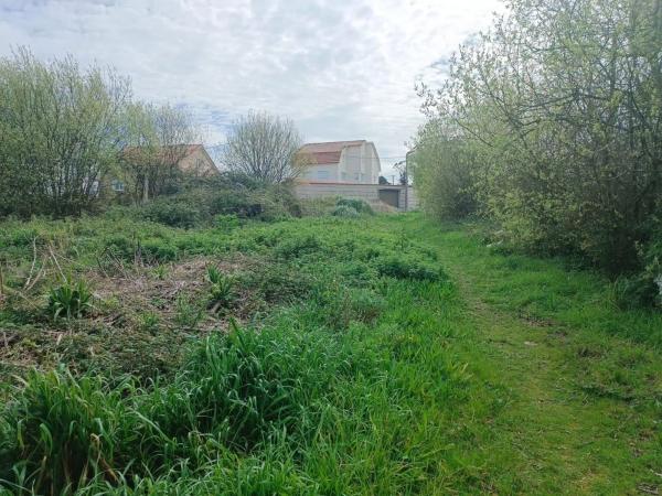 Terreno en cálago s/n