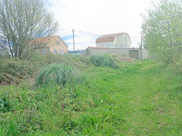 Terreno en cálago s/n