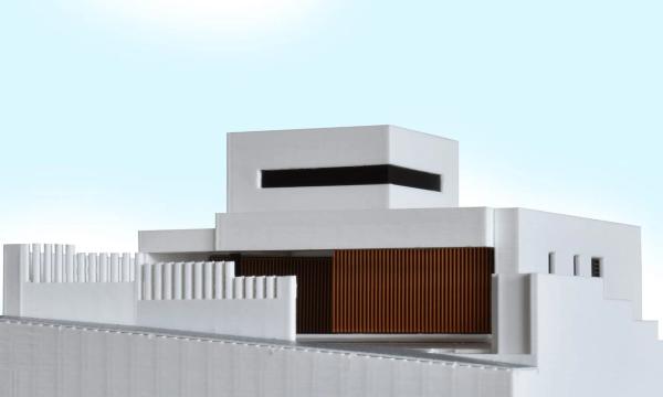 Terreno en calle Travesa, 13