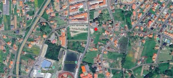 Terreno en calle Travesa, 13