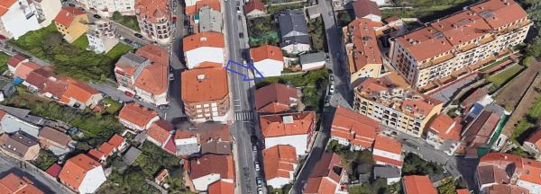 Terreno en calle Luis A. Mestre, 63 ---51