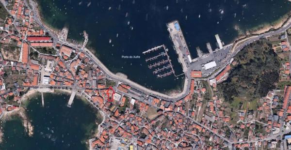 Terreno en paseo o Cantiño, 1