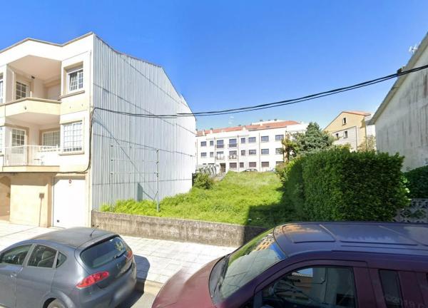 Terreno en calle Luis A. Mestre, 63 ---51