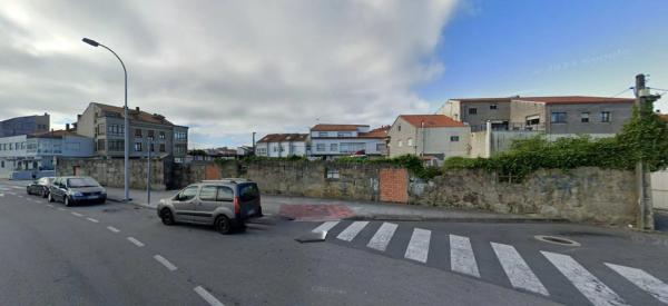 Terreno en paseo o Cantiño, 1