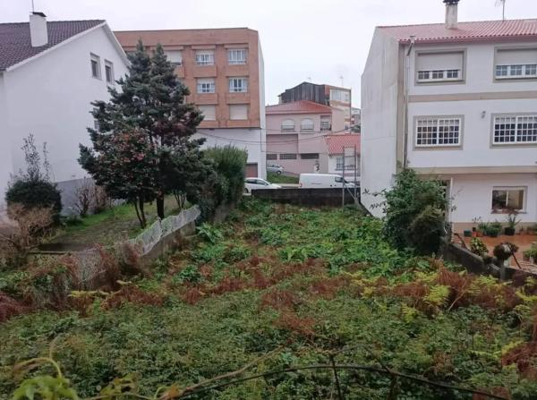 Terreno en calle Luis A. Mestre, 63 ---51