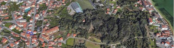 Terreno en calle Luis A. Mestre, 63 ---51