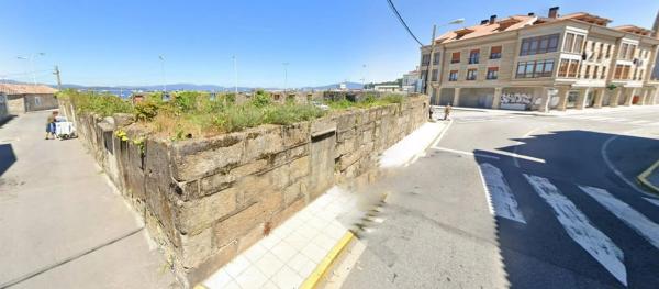 Terreno en paseo o Cantiño, 1