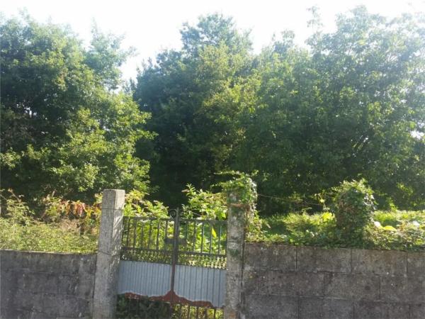 Terreno en calle Fonte Figueirido, 8