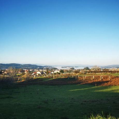 Terreno en calle Noalla s/n