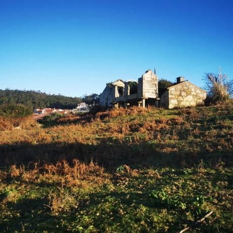 Terreno en calle Noalla s/n