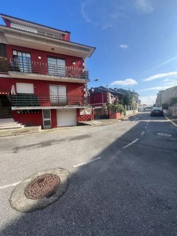 Terreno en calle o Bornal-Sinas, 5