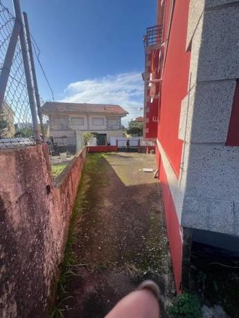 Terreno en calle o Bornal-Sinas, 5