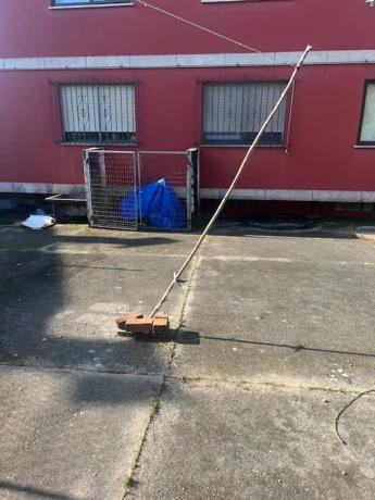 Terreno en calle o Bornal-Sinas, 5