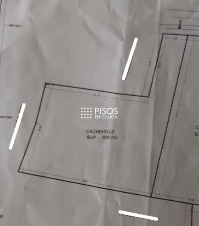 Terreno en Aldea Souto, 1