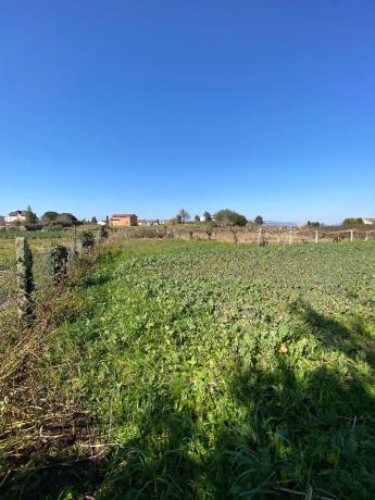 Terreno en calle da Guillerma s/n