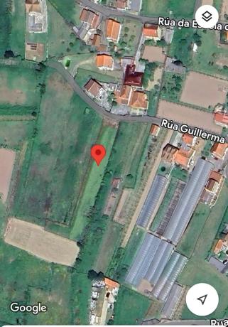 Terreno en calle da Guillerma s/n