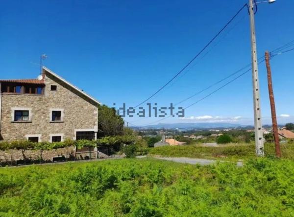 Terreno en Casal, Nantes Poligono 48, 170 Parcela
