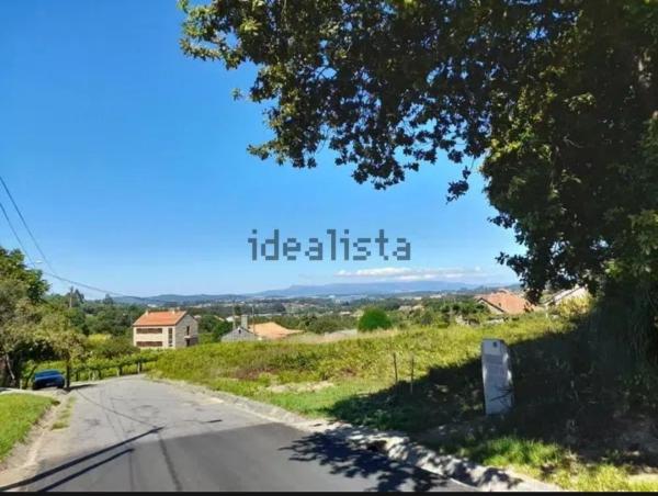 Terreno en Casal, Nantes Poligono 48, 170 Parcela