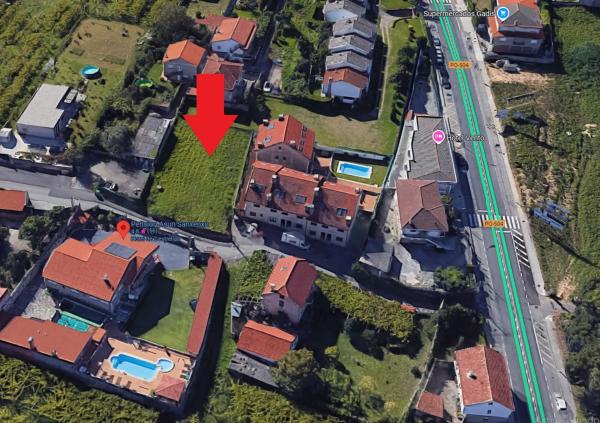 Terreno en camino Bimbeiro, 2