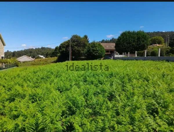 Terreno en Casal, Nantes Poligono 48, 170 Parcela