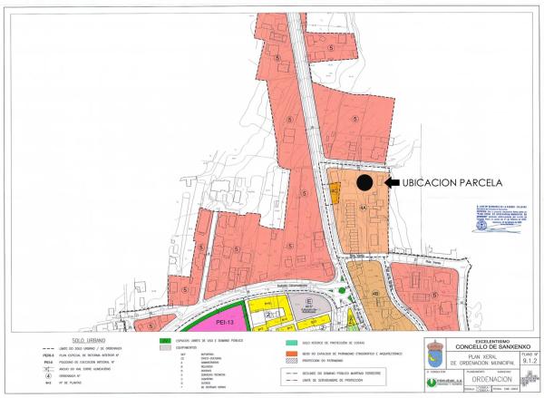 Terreno en camino Bimbeiro, 2