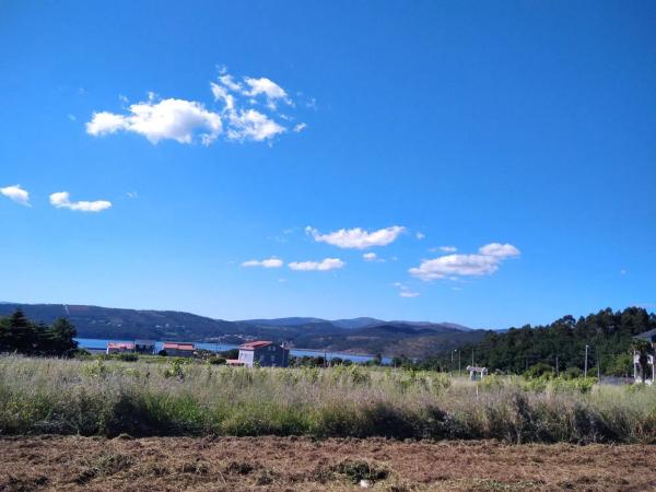 Terreno en calle Bamio