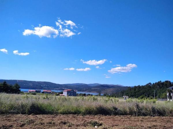 Terreno en calle Bamio