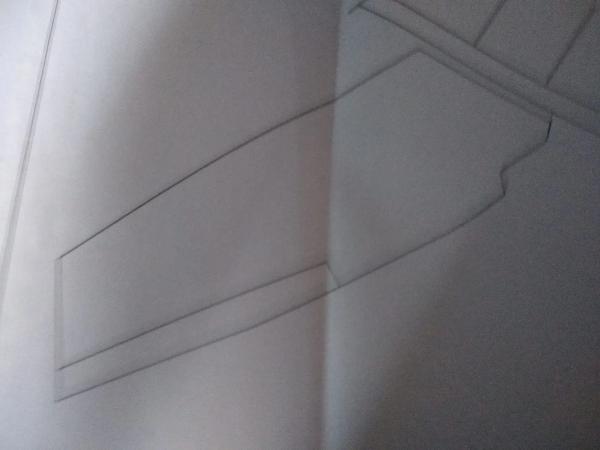 Terreno en calle Bamio