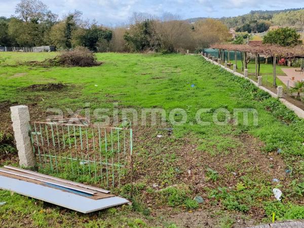 Terreno en Lugar Vinquiño, 9 a