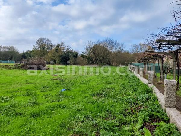 Terreno en Lugar Vinquiño, 9 a